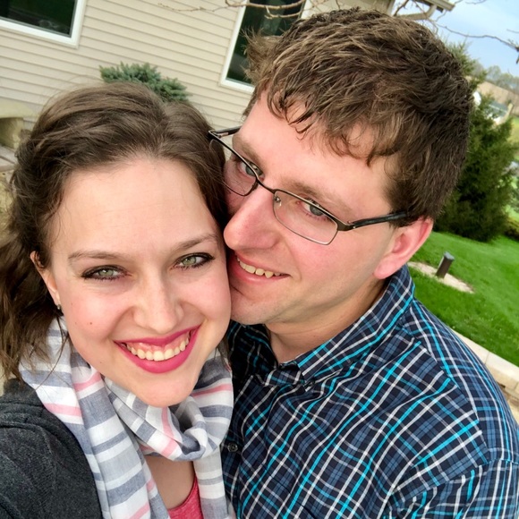 Meet your Posher, Katie - Picture 1 of 1